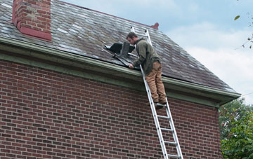 what affects urgent Markle roof repairs