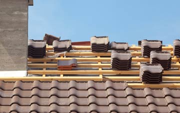 Markle clay roofing costs