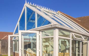 conservatory roof insulation costs Markle
