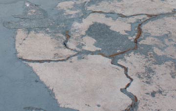 fibreglass roofing replacement Markle