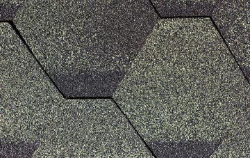 Markle fibreglass shingle repairs