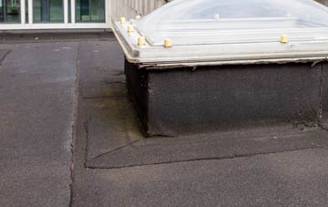 disadvantages of Markle flat roofs