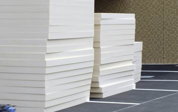 Markle flat roof insulation costs