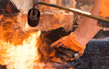 Markle flat roof repair companies