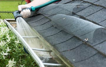 Markle gutter cleaning costs