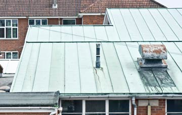Markle lead roofing costs