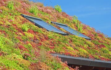 Markle living roof systems