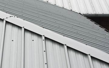 disadvantages of Markle metal roofing