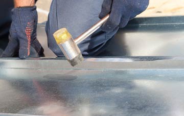 Markle metal roofing costs