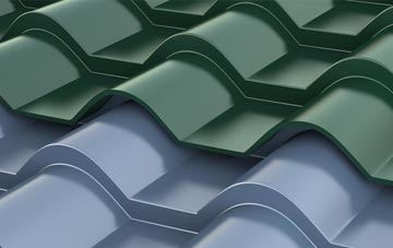 who should consider Markle plastic roofs