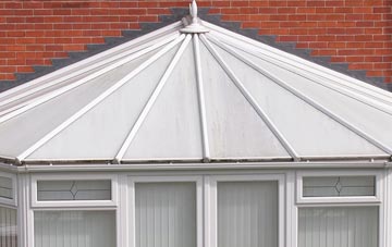 Markle polycarbonate conservatory roof repairs