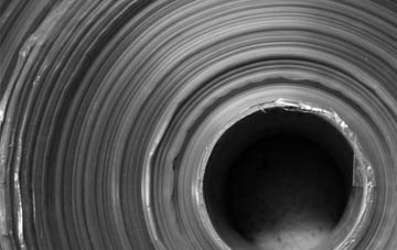 Markle pvc roof replacement