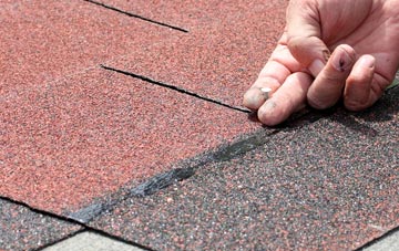 Markle asphalt roof repairs