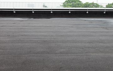 Markle asphalt roof replacement
