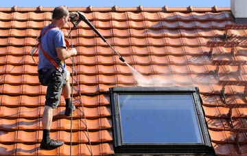 roof cleaning Markle, East Lothian