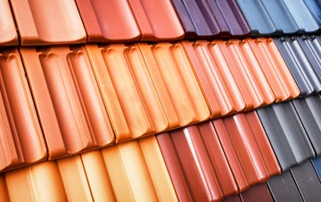Markle roof tile costs