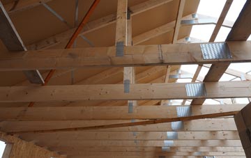 Markle roof truss costs