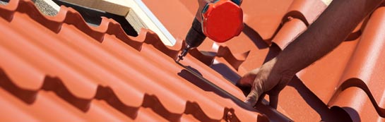 save on Markle roof installation costs