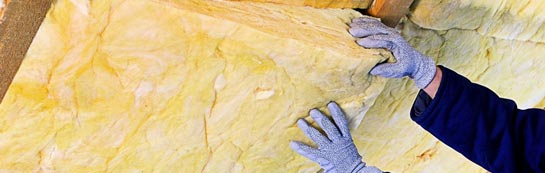 quotes for Markle roof insulation