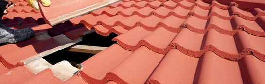 compare Markle roof repair quotes