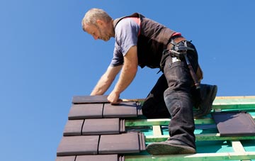 disadvantages of Markle slate roofing
