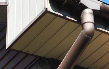 Markle soffit installation costs