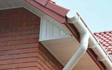 Markle soffit repair costs