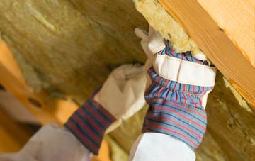 types of Markle pitched roof insulation materials