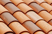 Markle clay roofing