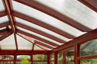 Markle conservatory roofing insulation
