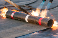 Markle flat roof sealing