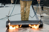 Markle flat roof sealing quote