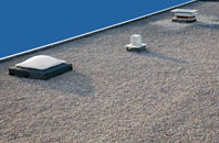 Markle flat roofing