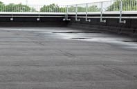 find rated Markle flat roofing companies