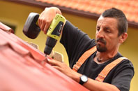 Markle garage roof repairs