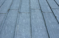 Markle lead roofing