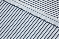 Markle metal roofing