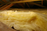 Markle pitch roof insulation