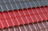 find rated Markle plastic roofing companies