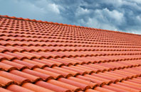 Markle roofing tiles