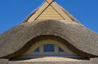 Markle thatch roofing